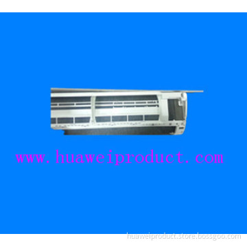 Air-conditional parts mold
